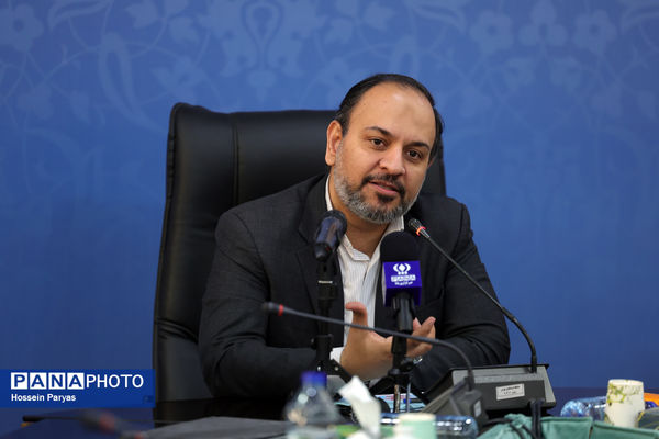 دومین روز گردهمایی روسای انجمن اولیا و مربیان ادارات‌کل آموزش و پرورش سراسر کشور