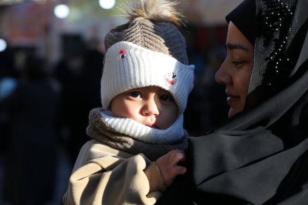 شکوفایی نسل سلیمانی در ششمین سالگرد