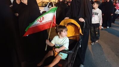 حضور حماسی مردم نظرآباد، جلوه‌ای از همبستگی و بصیرت ملی