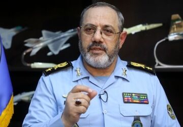 ایران در پاسخ به ماجراجویی احتمالی دشمن موشک های جدید به‌کار می‌گیرد