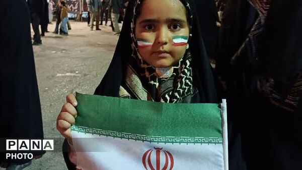 موج شصت و چهارم حضور حماسی مردم قهرمان کوهدشت، برای لبیک به ندای رهبر انقلاب اسلامی