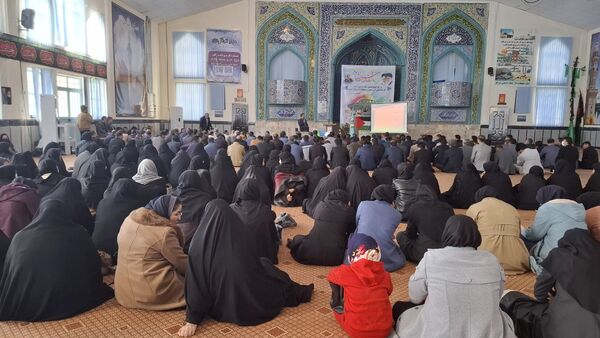 کارگاه توانمندسازی مدیران، معلمان، راهبران آموزشی، مربیان پرورشی و مشاوران شهرستان دنا