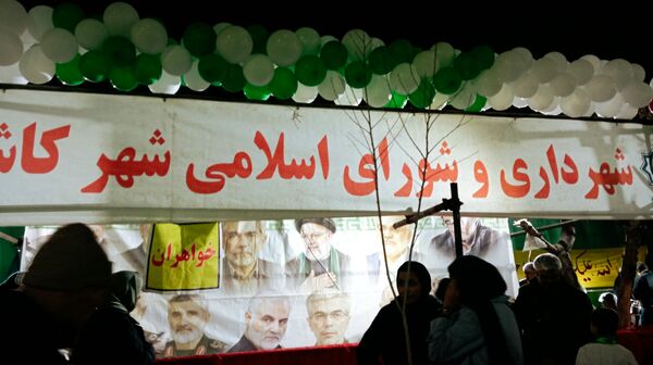 موکب های پذیرایی در جشن خیابانی مهر علوی کاشمر