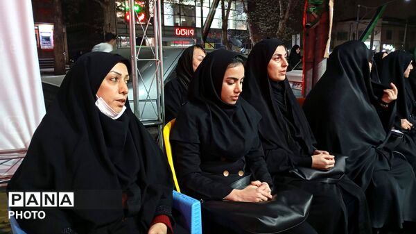 تجمع فرهنگیان شهرستان گرگان 