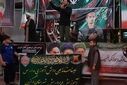  مراسم احلی من العسل همزمان با سراسر کشور در شهرستان درگزین 