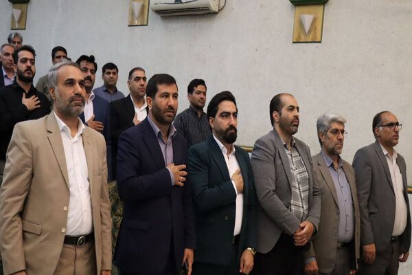تجلیل از طلایه‌داران برتر تعلیم و تربیت ، آیین تقدیر از معلمین نمونه شهرستان پاکدشت 