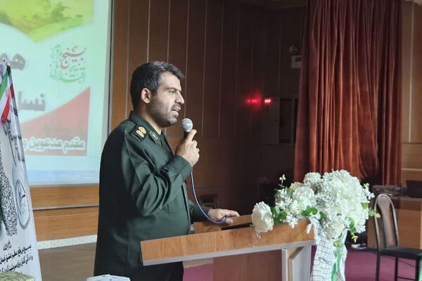 همایش بزرگ نسل قله نشینان در قرچک
