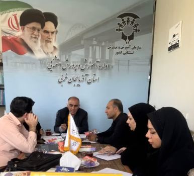 چالش‌های فضا و نیروی انسانی مدارس استثنایی بررسی شد