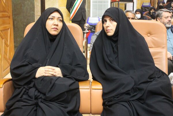 همایش «بسیج، مدرسه عشق» در باقرشهر 