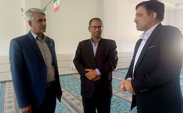 جشنواره جهادی «زنان،سلامت خانواده، تعالی جامعه» در شهرستان کوهپایه