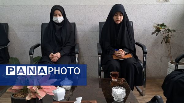 برگزاری انتخابات مجلس دانش‌آموزی در زارچ