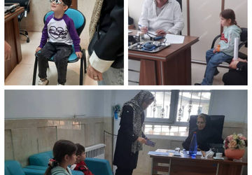 شروع پایش سلامت کودکان حاصل از درمان‌های ناباروری