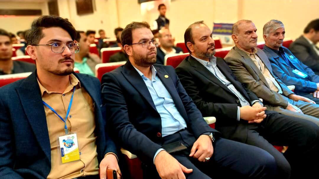 خبرنگاران مسئله محور با هم به دنبال بهترین راه حل و ارتقای توانمندی‌های خود هستند 