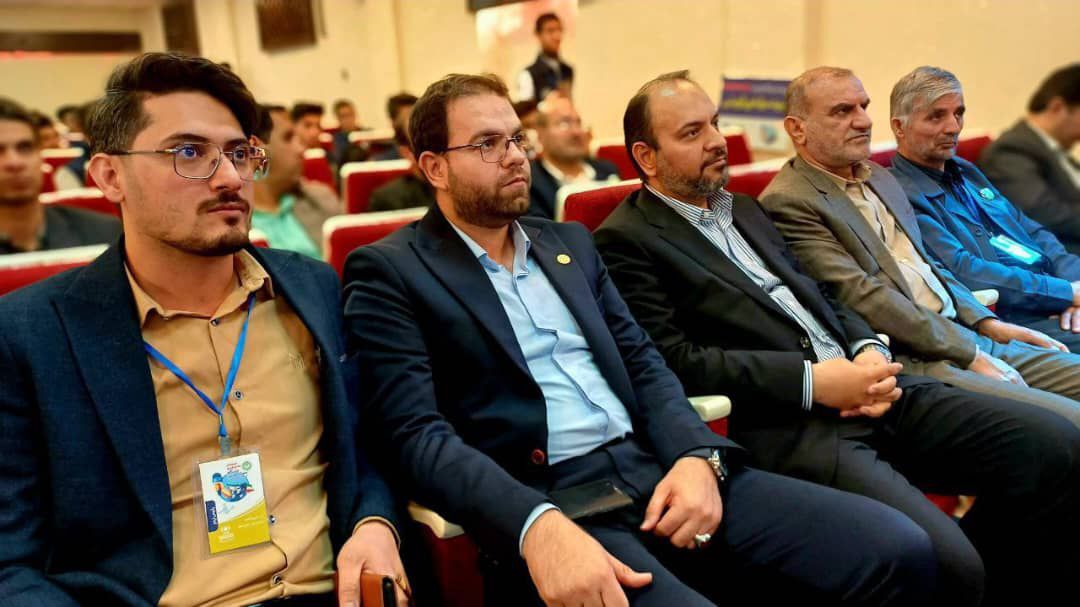 خبرنگاران مسئله محور با هم به دنبال بهترین راه حل و ارتقای توانمندی‌های خود هستند 