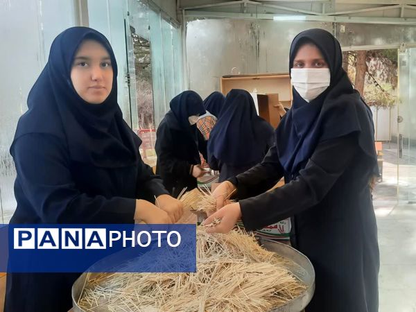 سه شنبه های مهدوی