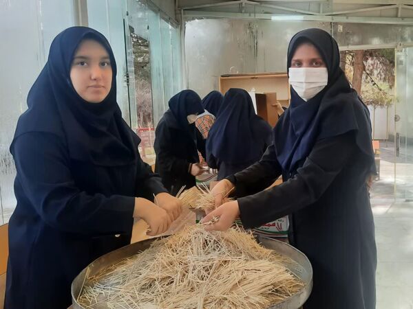 سه شنبه های مهدوی