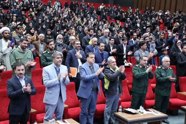  رویداد مردمی طلایه‌داران اقتصاد مقاومتی در خراسان جنوبی