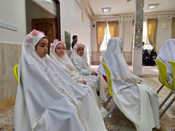 شکوفایی معارف قرآنی با افتتاح مدرسه تخصصی قرآن در دارالقرآن امام حسین (ع)
