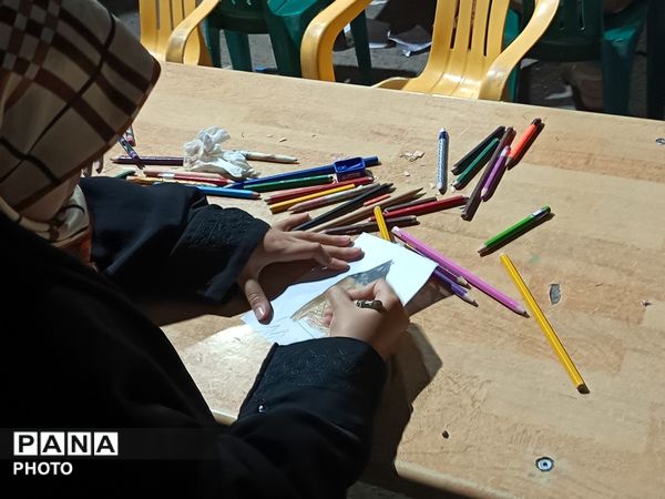 دستانی کوچک و بزرگ،جانفدایان این خاک