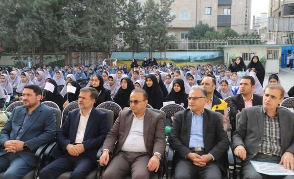 پایداری ملی با پدافند غیرعامل
