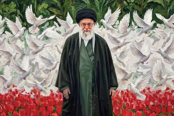 مشهد؛ ایستگاه پایانی یک روایت