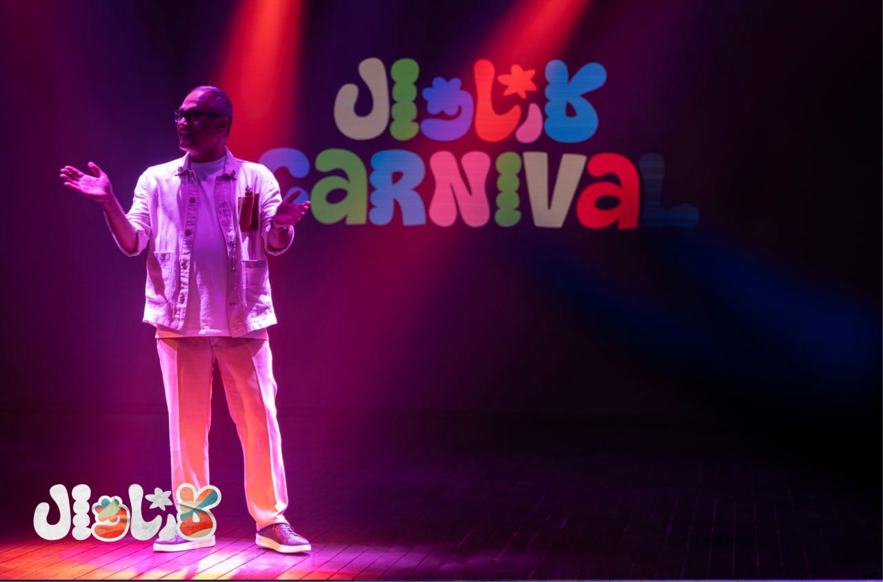 آغاز یک «کارناوال» واقعی در ایران 