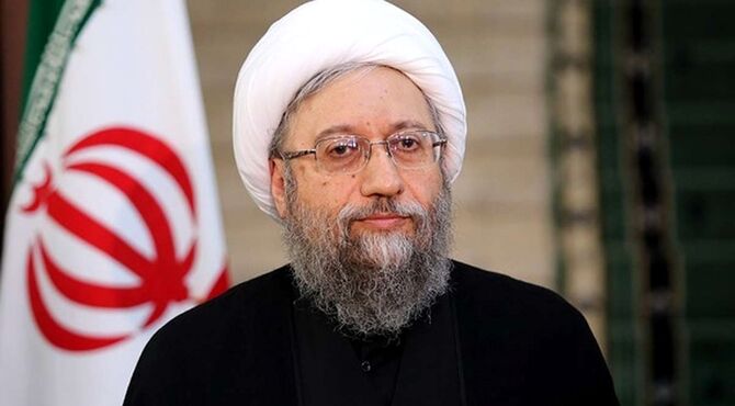 حِصنِ حصین ایران با خیزش مردم، مجاهدت نیروهای مسلح و مساعی کارگزاران نظام محفوظ ماند
