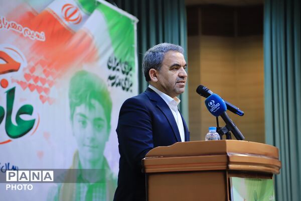 شکوفایی مهر و عاطفه در آغاز هفته نیکوکاری