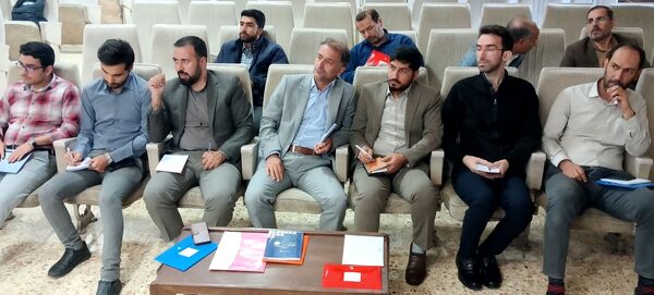 برگزاری دوره‌های توانمندسازی کارشناسان قرآن و مشاوره در زنجان