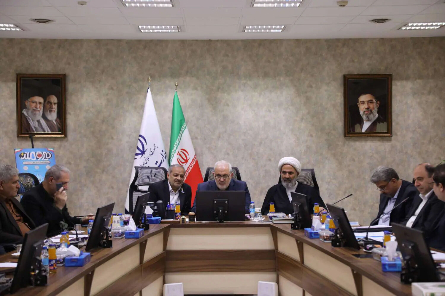 رونمایی از اپلیکیشن «نیرومند»/ دانش‌آموزان؛ سفیران فرهنگ مصرف صحیح انرژی