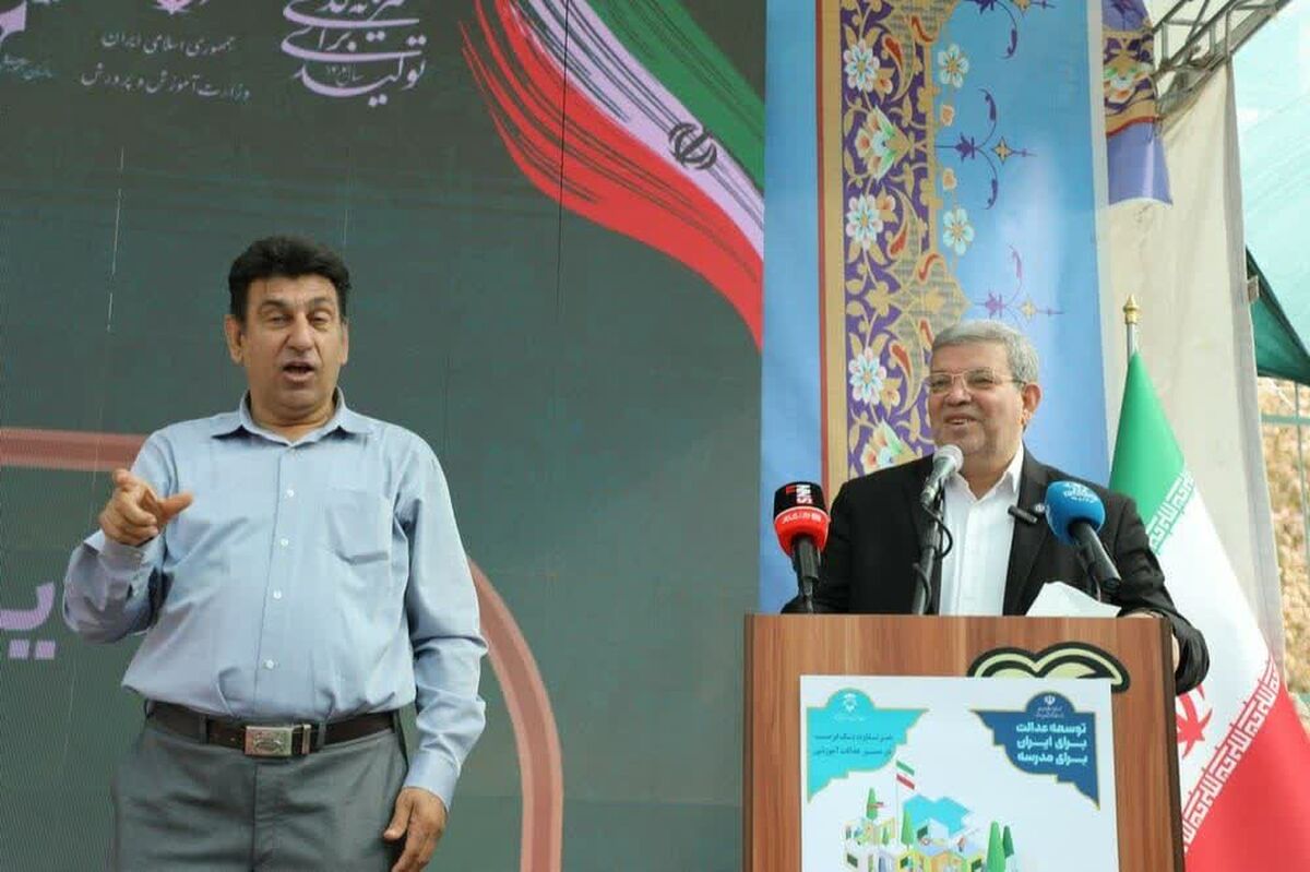 شروع طرح «مرکز، مدرسه و منزل» برای بهره‌مندی دانش‌آموزان استثنایی ‌از خدمات رایگان مراکز توانبخشی