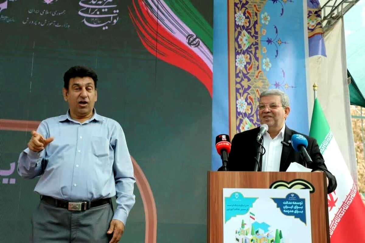 شروع طرح «مرکز، مدرسه و منزل» برای بهره‌مندی دانش‌آموزان استثنایی ‌از خدمات رایگان مراکز توانبخشی