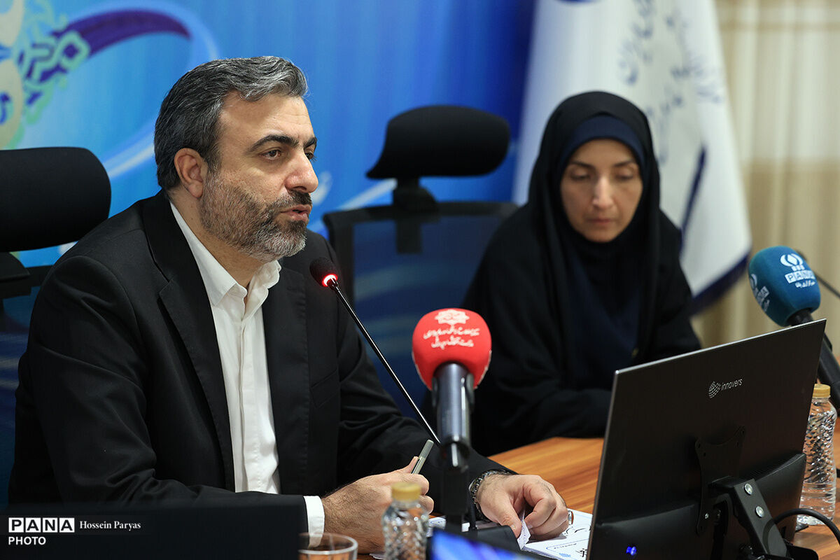 آموزش‌وپرورش از مهم‌ترین پیوندهای میان دولت و ملت و نماد امید در جامعه است/ روابط عمومی‌ها در خط مقدم مقابله با جنگ شناختی قرار دارند