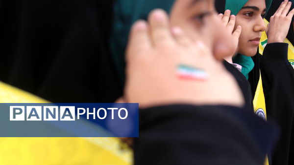 جشن آزادی وشور و شوق مردم در کرمان