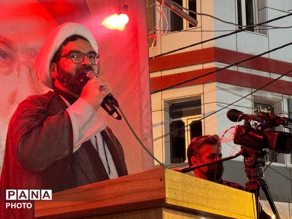 قروه در تپش ایمان و اتحاد؛ شهر همدل با آرمان‌های انقلاب