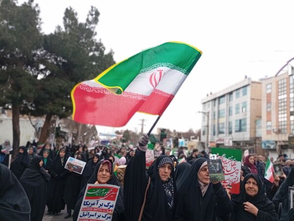 ملایر در قاب تاریخ: ۴۷ سال وفاداری 