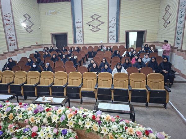 انتخابات هیات رئیسه شوراهای دانش‌آموزی ناحیه ۵ تبریز