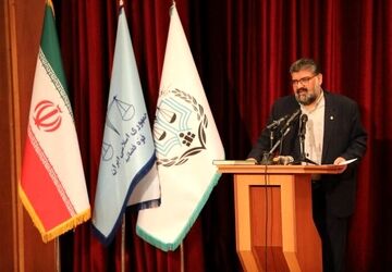 آمادگی مرکز وکلا برای کارشناسی خسارات وارده از سوی آشوبگران