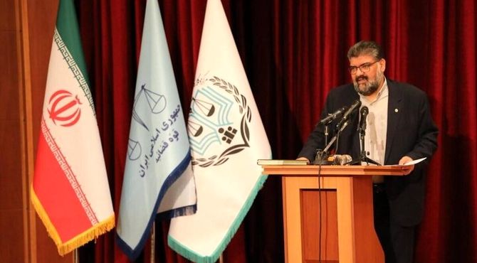 آمادگی مرکز وکلا برای کارشناسی خسارات وارده از سوی آشوبگران