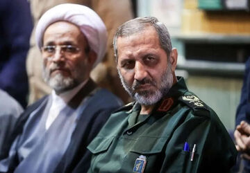 سردار موسوی: آمریکایی‌ها لوکاس را از روی شاهد ۱۳۶ ساختند