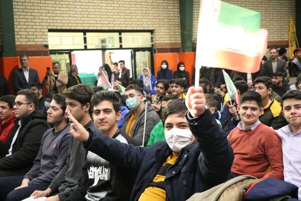 زنگ انقلاب در آذربایجان غربی
