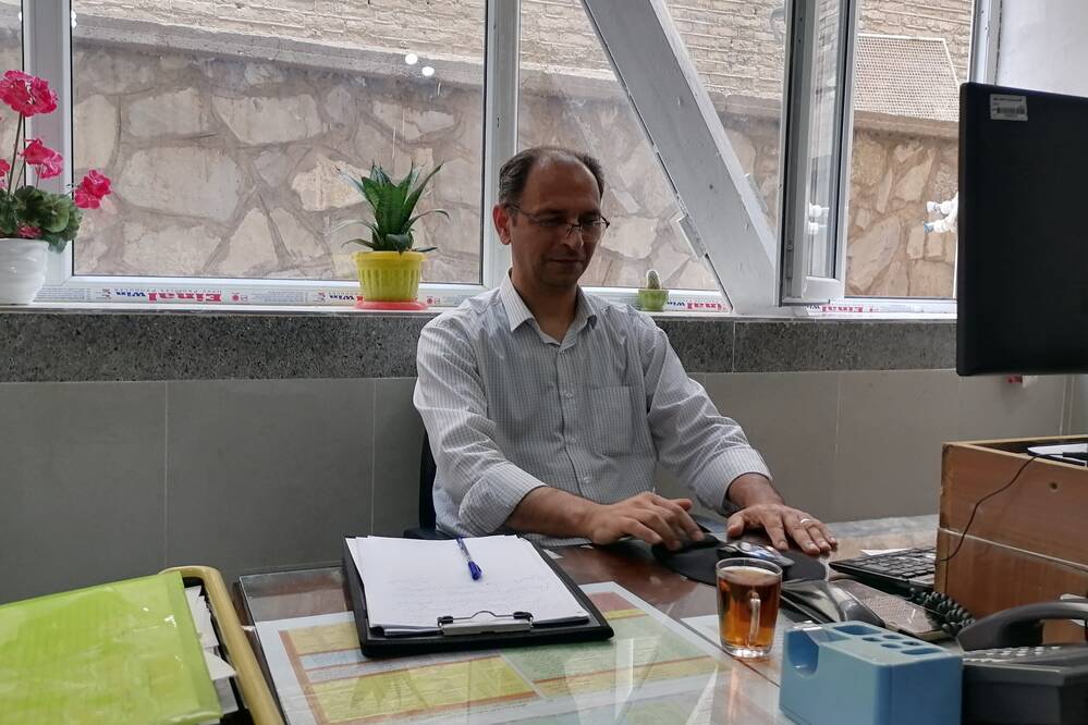 گالری