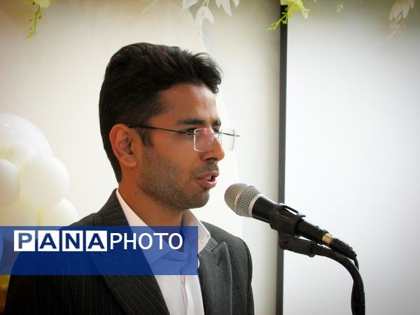 از رتبه برتر های کشوری و استانی جشنواره خوارزمی تجلیل شد