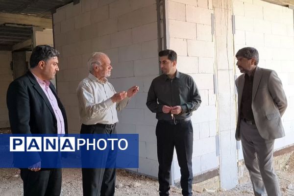 مشارکت مدرسه‌سازان ، گامی موثر در تحقق عدالت آموزشی