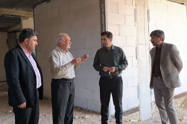 مشارکت مدرسه‌سازان ، گامی موثر در تحقق عدالت آموزشی