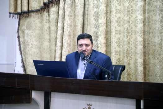 ضرورت ورود به دنیای ارتباطی نسل جدید با رویکرد آموزش نوین