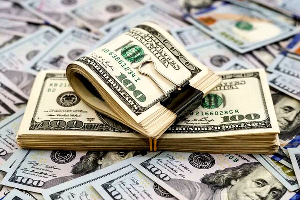 کاهش قیمت ارز ادامه دارد