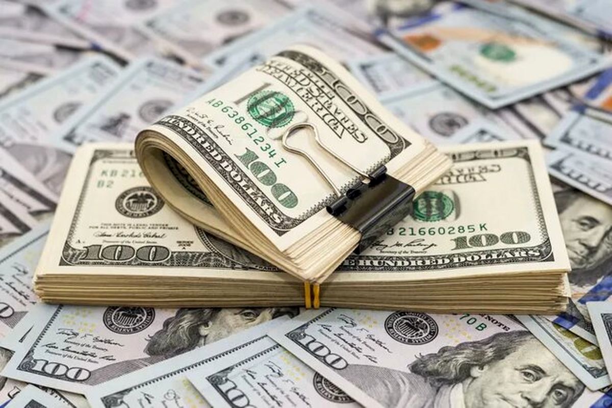 کاهش قیمت ارز ادامه دارد