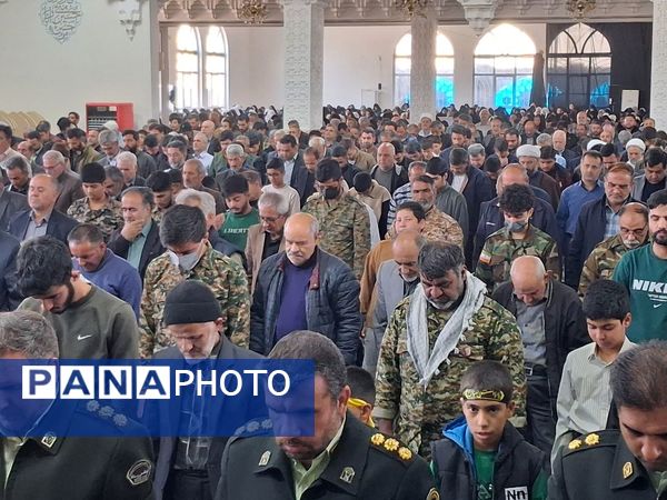 نغمه هایی که باران را طلب می‌کنند