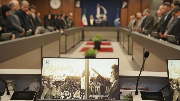 هم‌اندیشی بسیج اساتید با وزیر علوم، تحقیقات و فناوری مشهد